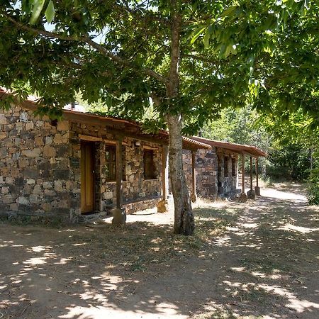 Cepo Verde Gondesende Экстерьер фото