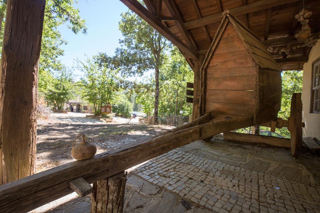 Cepo Verde Gondesende Экстерьер фото